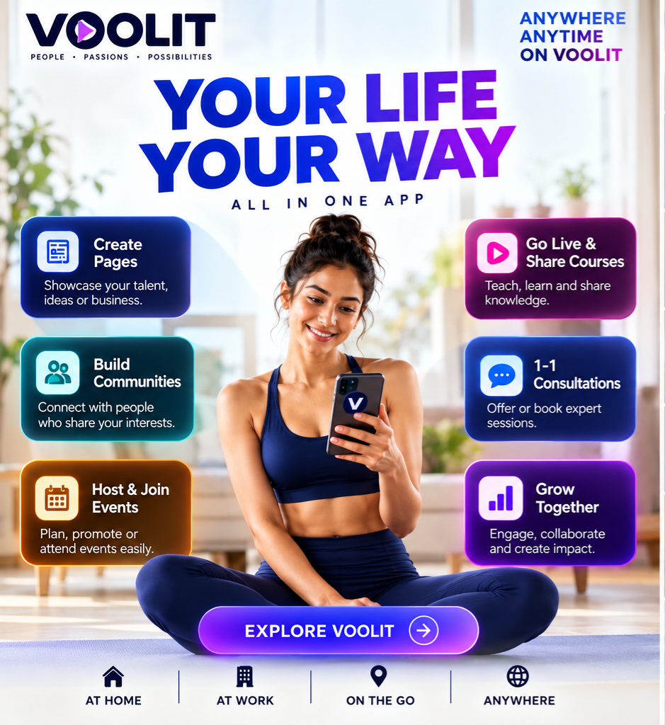 Voolit.com
